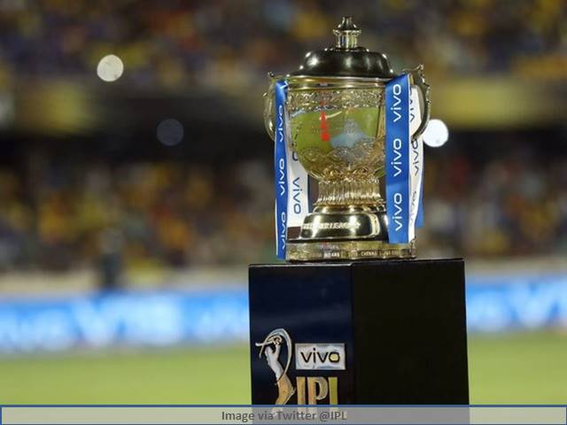IPL 2021: Indian Premier League to resume from 3rd Week of Sept, Matches to be held in UAE, confirms BCCI